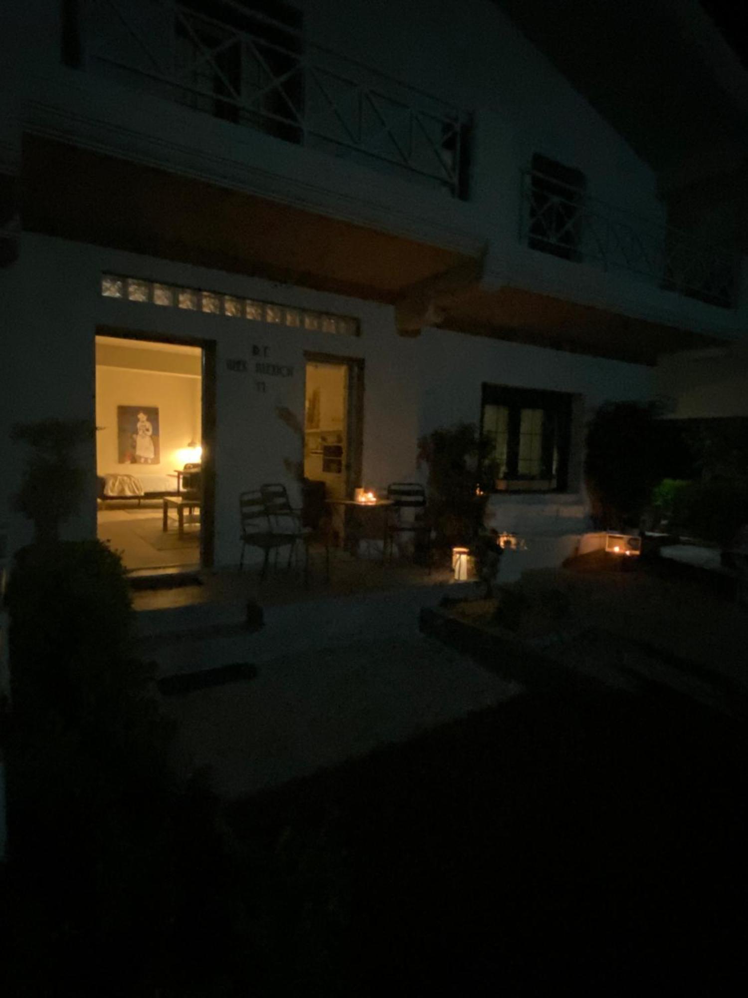 D.F. Apartment Kalambaka Exterior photo